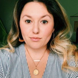 Meet your Posher, Molly